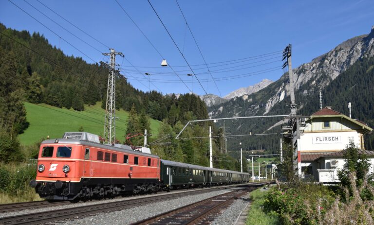 Mehr über den Artikel erfahren Übersicht über die Sonderfahrten im Jahr 2026